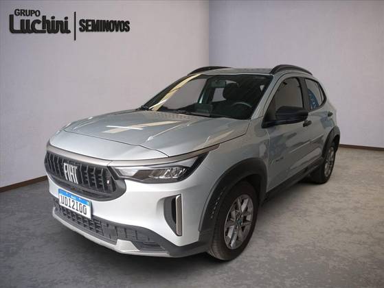 FIAT PULSE 1.3 FLEX DRIVE CVT